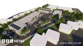 Go-ahead for £5m development of Swindon's Fraser Centre