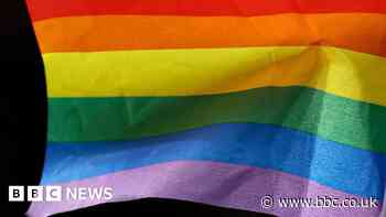 Removal of Pride flag in Amesbury possible hate crime - police