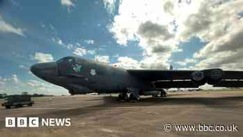 Extra security launched at world's biggest military air show