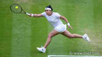 Wimbledon 2023 Women's Final: How to Watch a Marketa Vondrousova vs. Ons Jabeur Free Tennis Livestream     - CNET