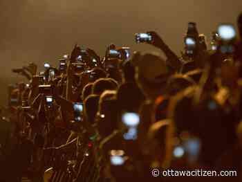 Westover: Real memories aren't dependent on your smart phone