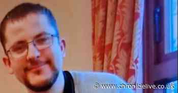 Police appeal after Gateshead man goes missing in the early hours of the morning