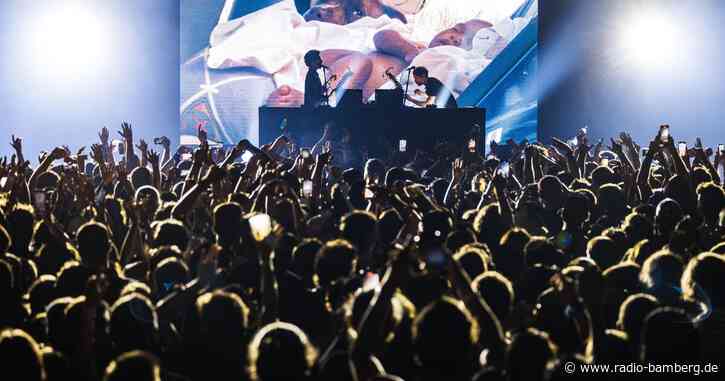 Magische Momente beim Jazzfestival in Montreux