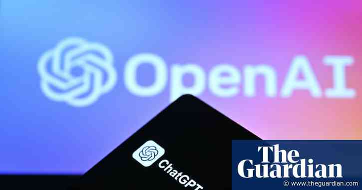 US’s top competition watchdog opens investigation into ChatGPT maker