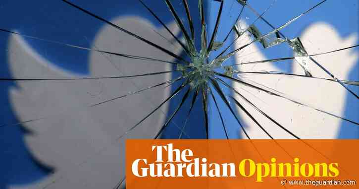 A eulogy for Twitter: the place we journalists loved, for better or worse