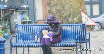 'Dangerous' weather forces cancellation of weekend summer events in Bristol area