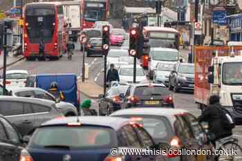 Readers react to Havering streets ranking among London's least healthy