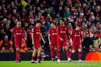 'Het is Liverpool menens: Rode Duivel staat bovenaan het lijstje'