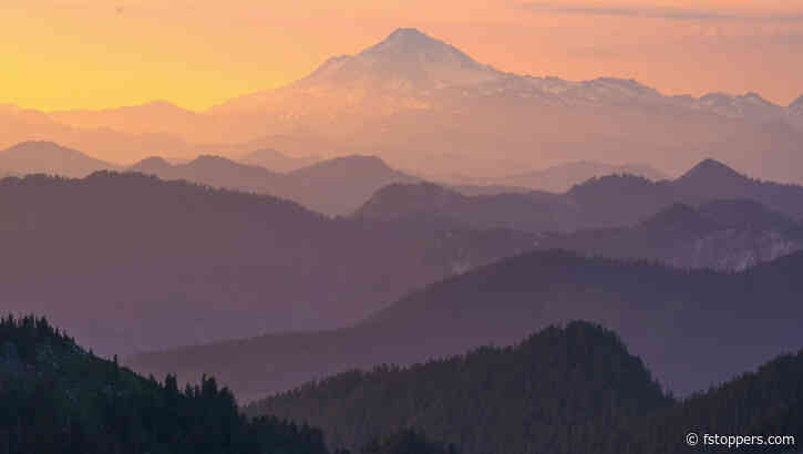 5 Helpful Pieces of Advice for Better Landscape Photo Compositions