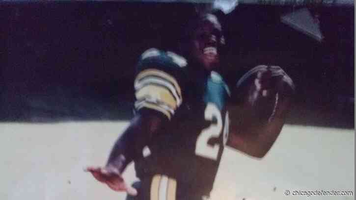 Filmmaker Honors Fallen Star Athlete in ‘Live Fast Die Young: Chi-Bangin’