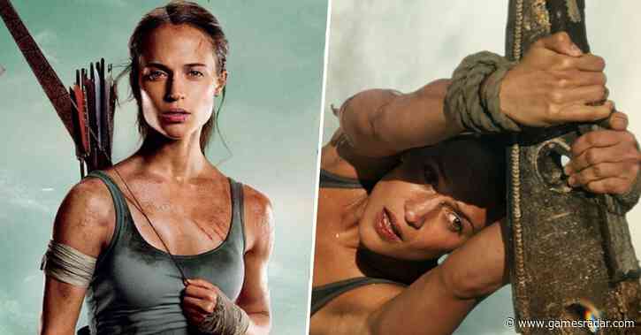 Ben Wheatley explains what happened to his Tomb Raider film