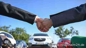 Klima-Aktivisten drohen womöglich Schadenersatzforderungen