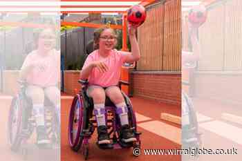 Brave the Lego walk for Stick'n'Step's 21st this weekend