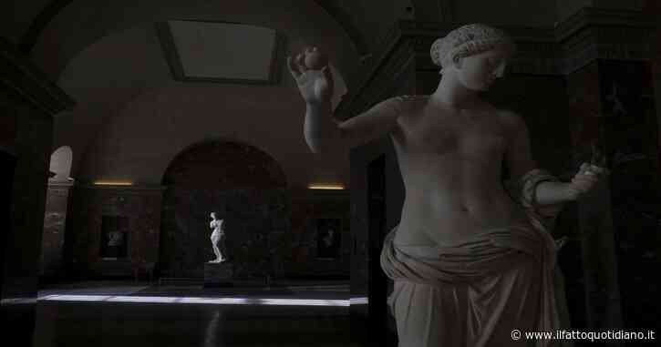 Parigi potrebbe restituire all’Italia alcuni reperti custoditi al Louvre: “Opere di dubbia provenienza una macchia per il museo”