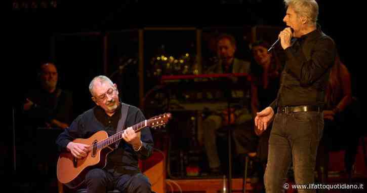 Morto a 61 anni Danilo Minotti, il direttore d’orchestra volto noto di Sanremo. L’annuncio di Baglioni: “È partito per un lungo viaggio e un posto sconosciuto”