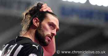 Andy Carroll and Billi Mucklow's son diagnosed with chronic life-changing disease