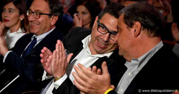 L’ex Pd Alessio D’Amato pronto ad entrare in Azione: lunedì conferenza stampa di Calenda