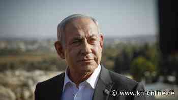 Benjamin Netanjahu: Israelischer Premier ins Krankenhaus gebracht