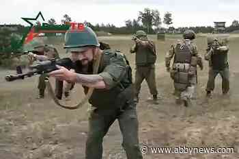 Wagner mercenaries entering Belarus as Minsk announces ‘road map’ for joint military drills