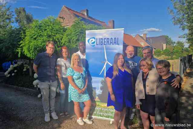 Liberalen willen met andere partijnaam laten zien wie ze echt zijn: “E-liberaal is de start van  een nieuw project”