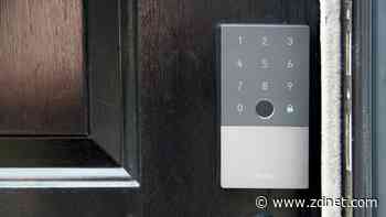 My favorite Apple Home Key-compatible smart lock was worth the wait