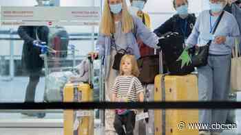 Canada to launch new permanent residency program for Ukrainians fleeing war