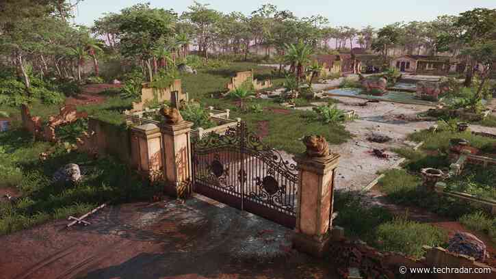 Jagged Alliance 3 review: dense but satisfying strategy