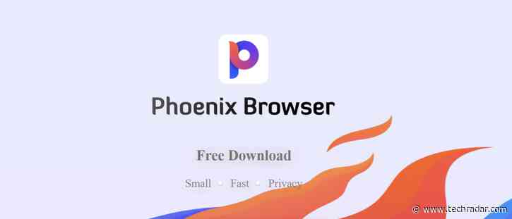 Phoenix browser review