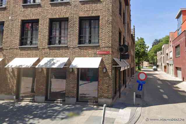 89-jarige Paula overvallen op terugweg van Carrefour: “kleindochter slaapt bij haar om schrik weg te nemen”