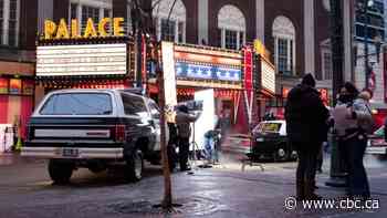 Dual Hollywood film strikes hit Alberta's movie industry hard