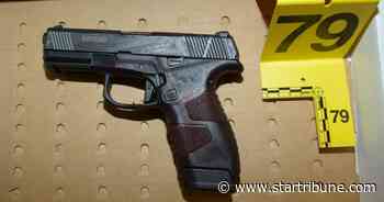 The life of a gun: Tracing its path from Texas to the black market to a mass shooting in St. Paul