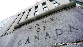 Bank of Canada staff received $26.7 million in bonuses and raises in 2022