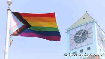 Mississauga readies police, city security ahead of planned 'anti-Pride' protest at city hall