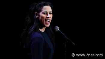 AI and You: Sarah Silverman Calls Out AI Funny Business, Ikea Rethinks the Couch     - CNET