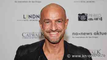 „GNTM“: Ex-Juror Peyman Amin kritisiert Teilnahme von Männern als „Verzweiflungsaktion“