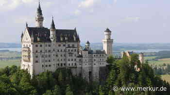 „Auf keinen Fall wert“: Touristen lästern über Bayerns beliebteste Sehenswürdigkeiten ab