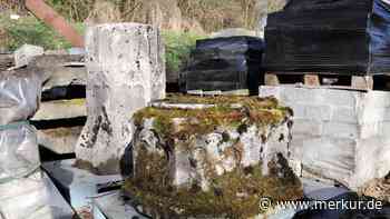 Mahnmal: Kontroverse um Textpassage - Ainmillerpark als Standort geplant