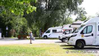 Konzept für die „Krone des Pfaffenwinkels“: Das ist für den Tourismus in Schongau geplant