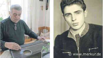 Nachruf auf Georg Mundigl: Der liebevolle Vater mit der schönen Stimme