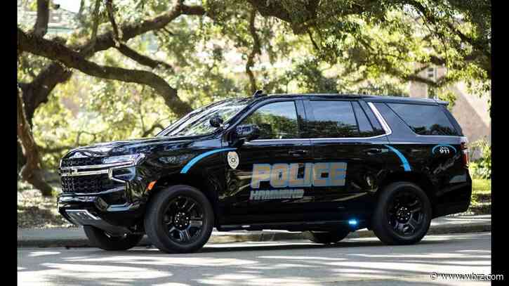 Hammond officer shoots suspect during narcotics response