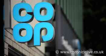 Shopper discovers Co-Op receipt from 1993 - when lamb chops cost just 86p