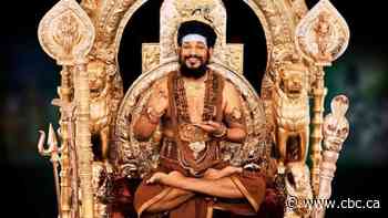 How a fake Hindu nation duped 3 B.C. cities