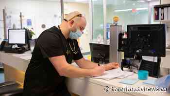 Ontario to recoup COVID-19 loans from doctors by deducting their OHIP payments