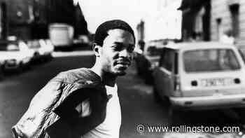 Zeke Manyika, Pop’s Citizen of the World
