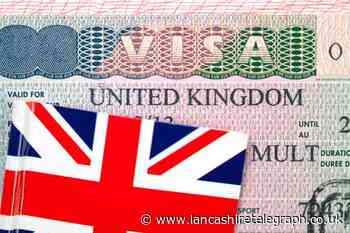  What are ETIAS permits? 30 European countries you need one