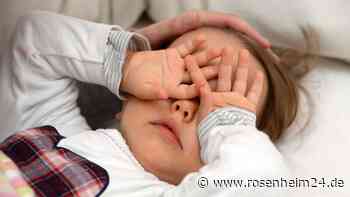 Drei Schlafprobleme bei Kindern - und wie Eltern sie lösen können