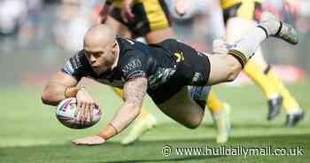 Hull FC verdict as play-off hunt alive following strong second half display