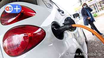 Kreis Segeberg: Fördermittel für E-Ladestationen erschöpft