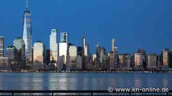 Hafenstädte sinken, der Meeresspiegel steigt: Der Mensch versenkt seine Küstenstädte