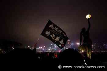 Canada lifts education requirement for Hong Kong immigrants